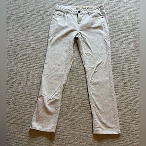 Vanilla Star Light Tan Jean